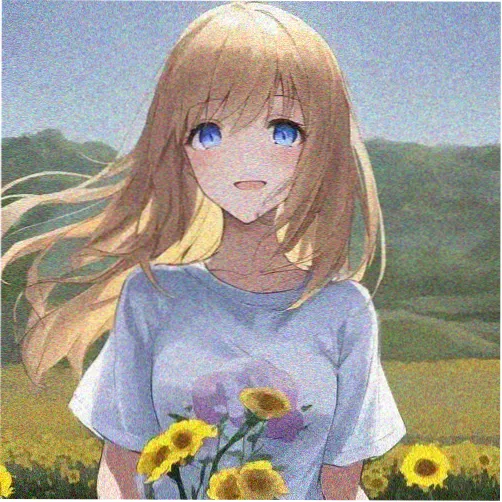 林默 头像