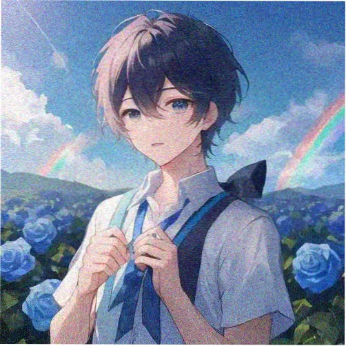 苏晚晴 头像
