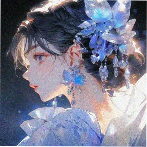 赵老师 头像